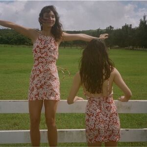 Realisation Par Sunny dress